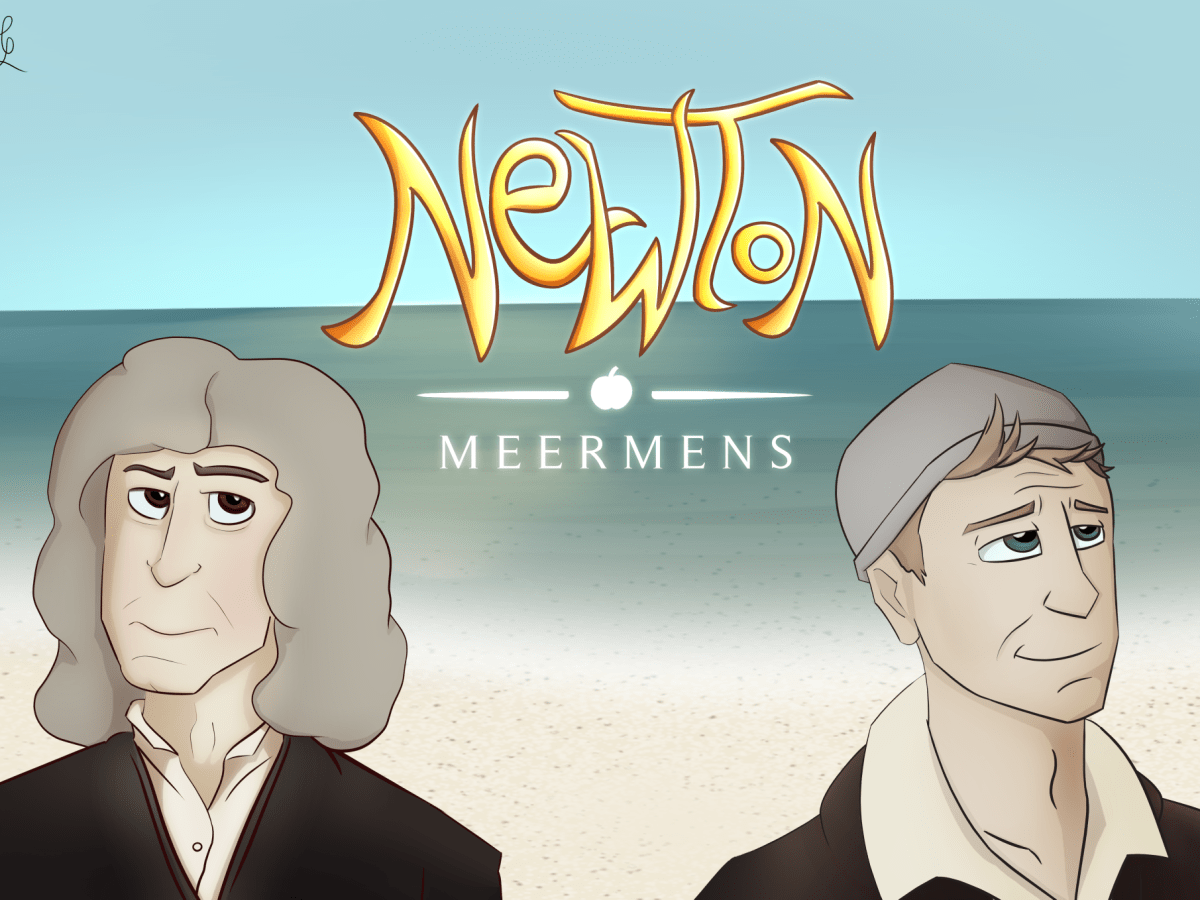 Music Video Newton